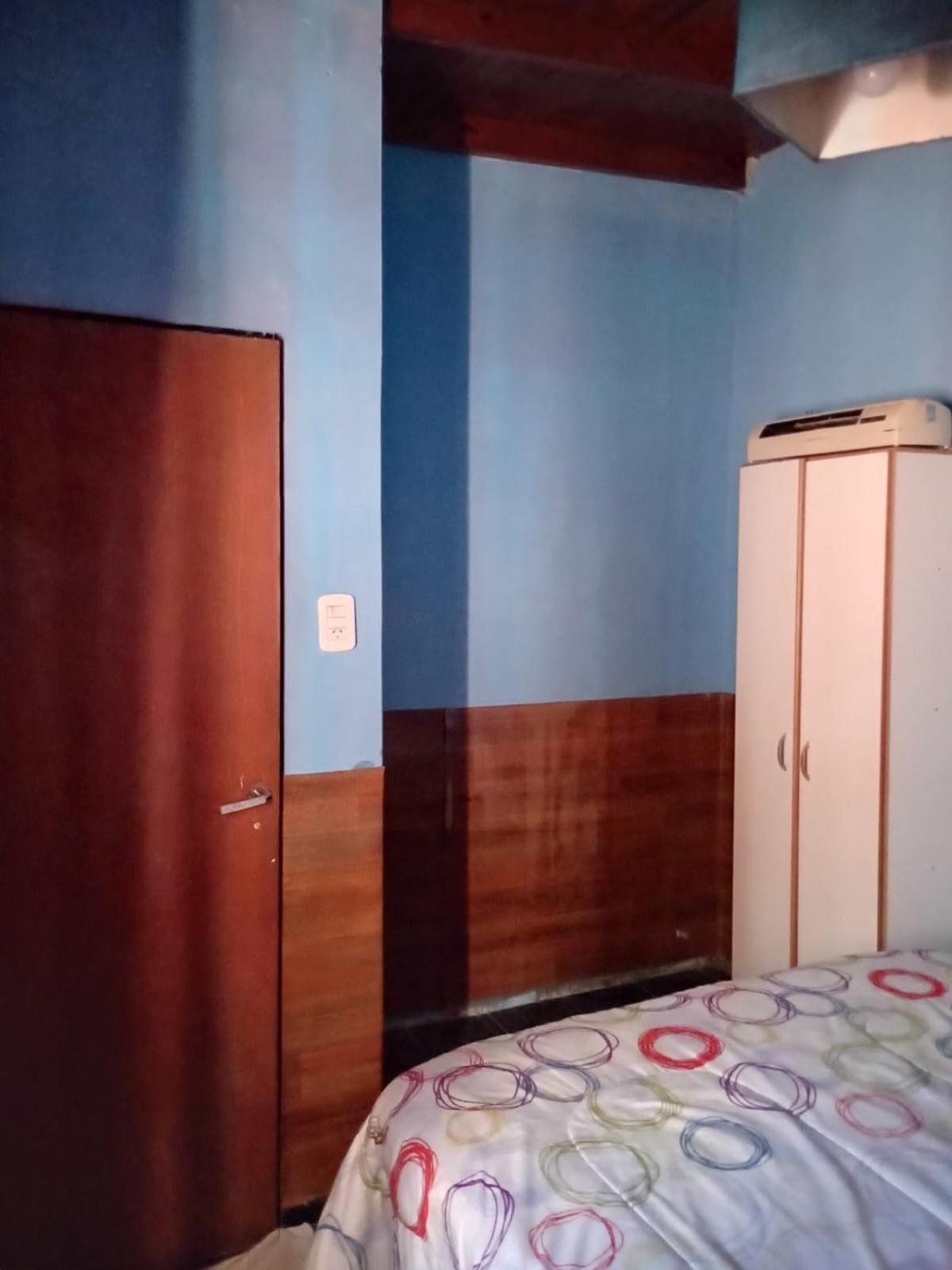 Hostal La Palmera Ezeiza Eksteriør billede