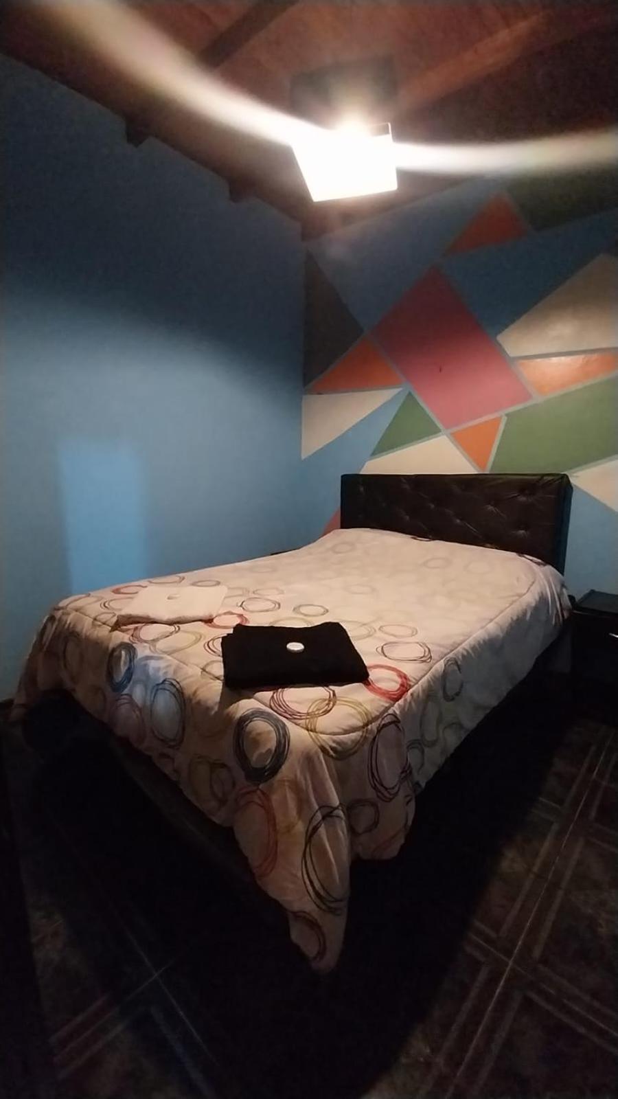 Hostal La Palmera Ezeiza Eksteriør billede