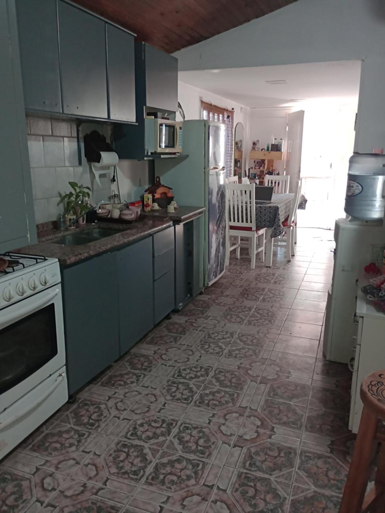 Hostal La Palmera Ezeiza Eksteriør billede